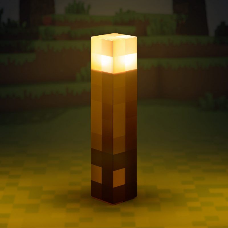 CrafTorch™