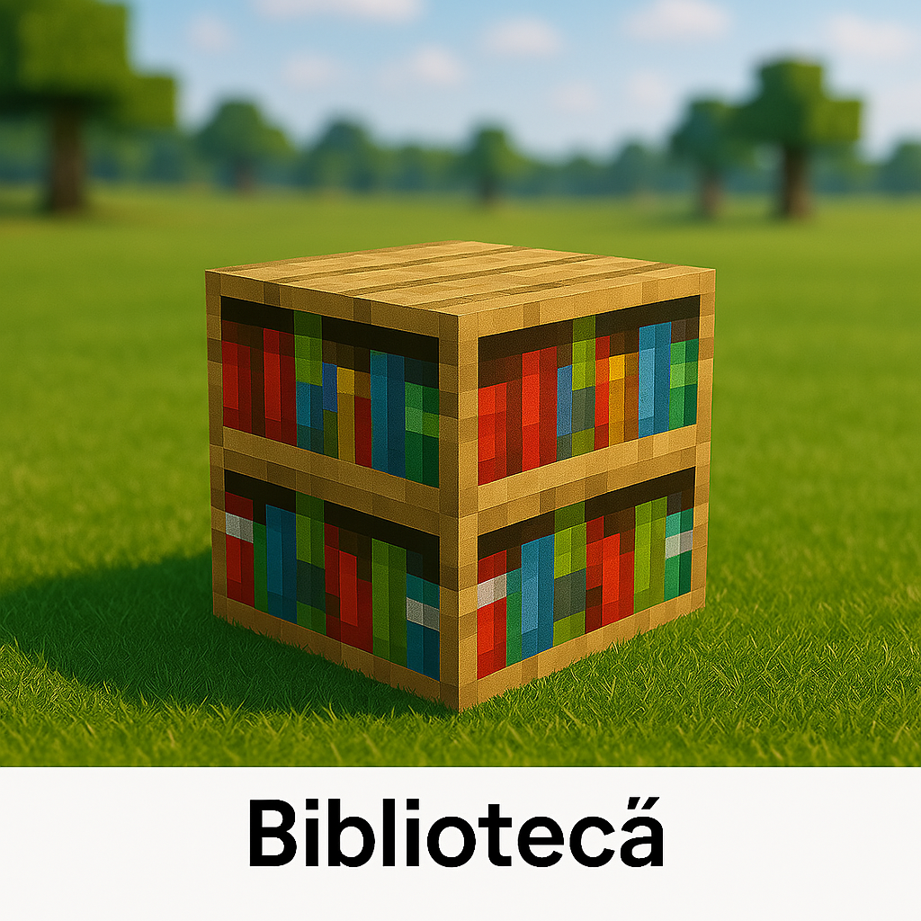 Obiecte Funcționale - MagneCraft™