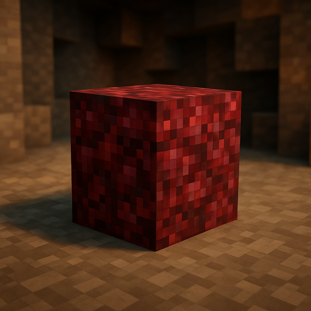 Secrete Subterane - MagneCraft™