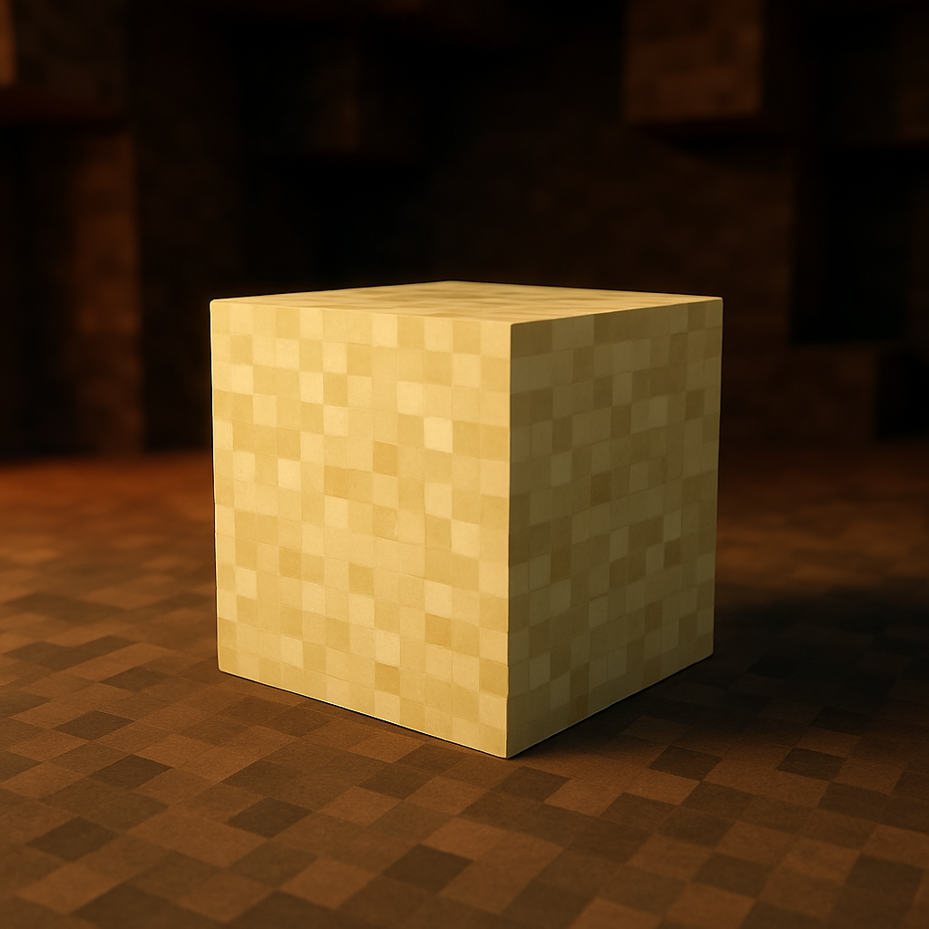 Secrete Subterane - MagneCraft™