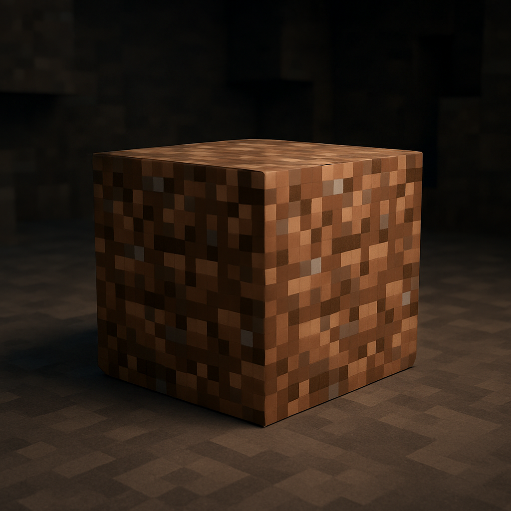 Secrete Subterane - MagneCraft™