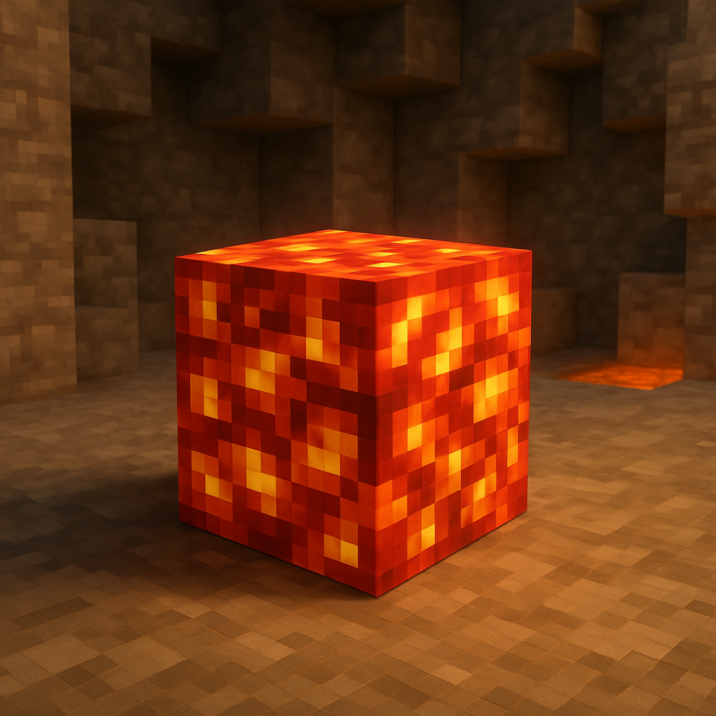 Secrete Subterane - MagneCraft™