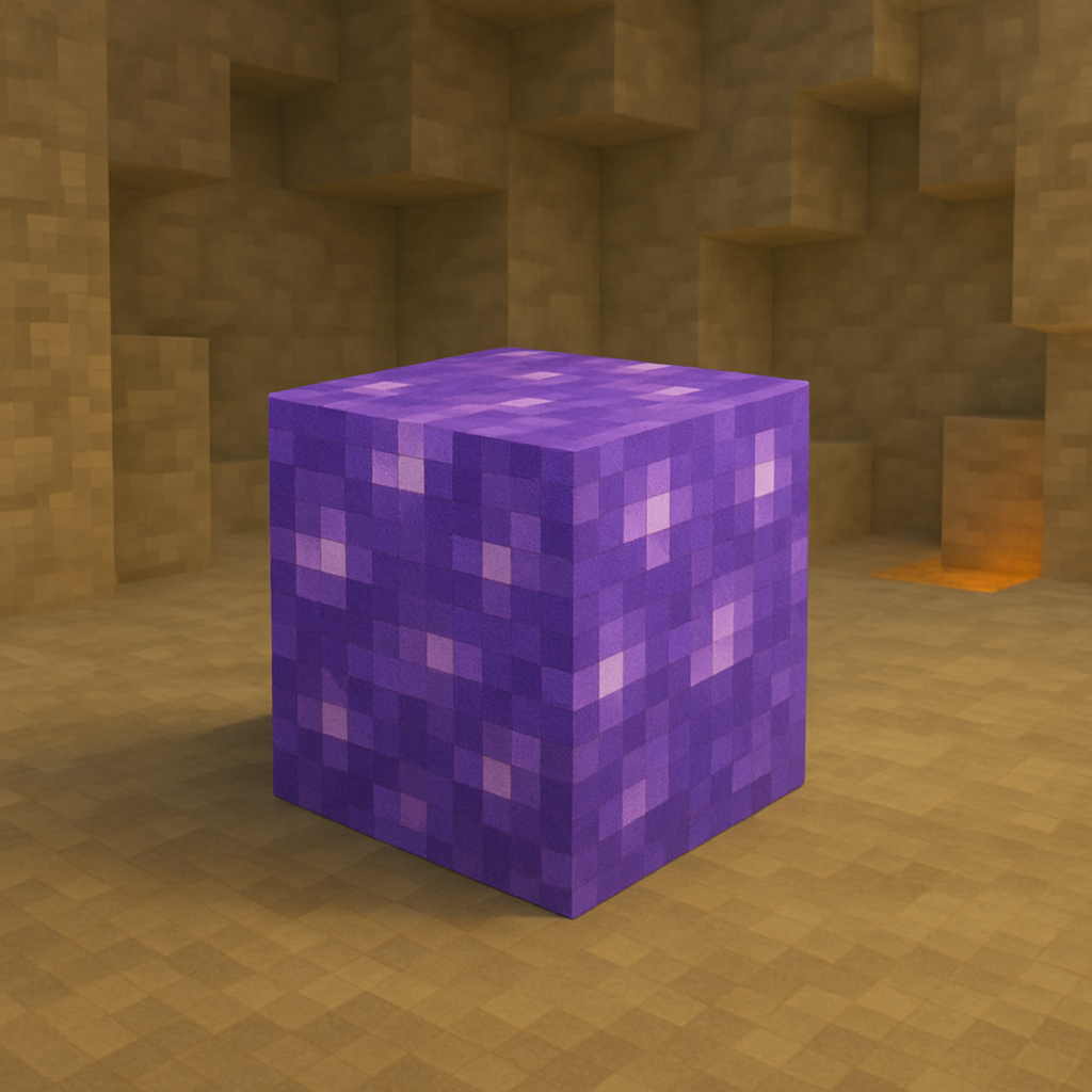 Secrete Subterane - MagneCraft™