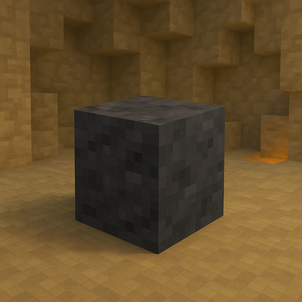 Secrete Subterane - MagneCraft™