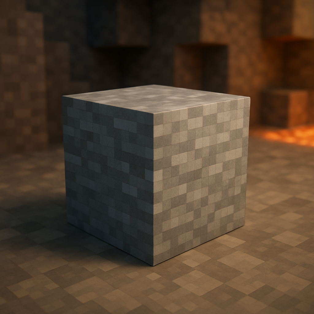 Secrete Subterane - MagneCraft™