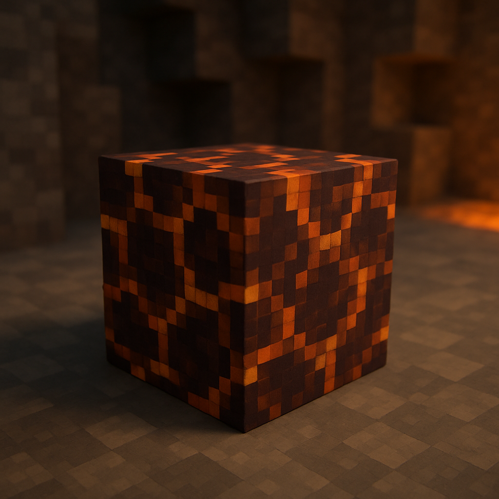 Secrete Subterane - MagneCraft™