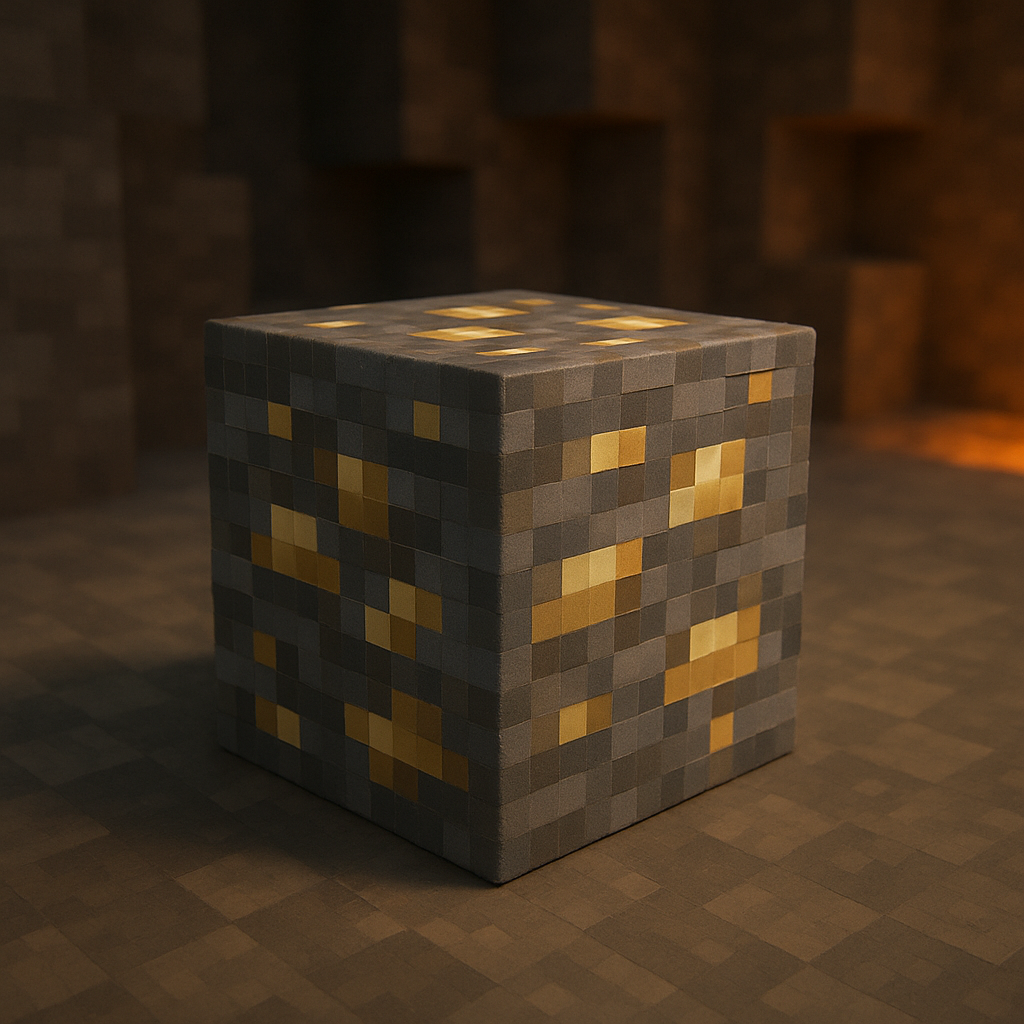 Secrete Subterane - MagneCraft™