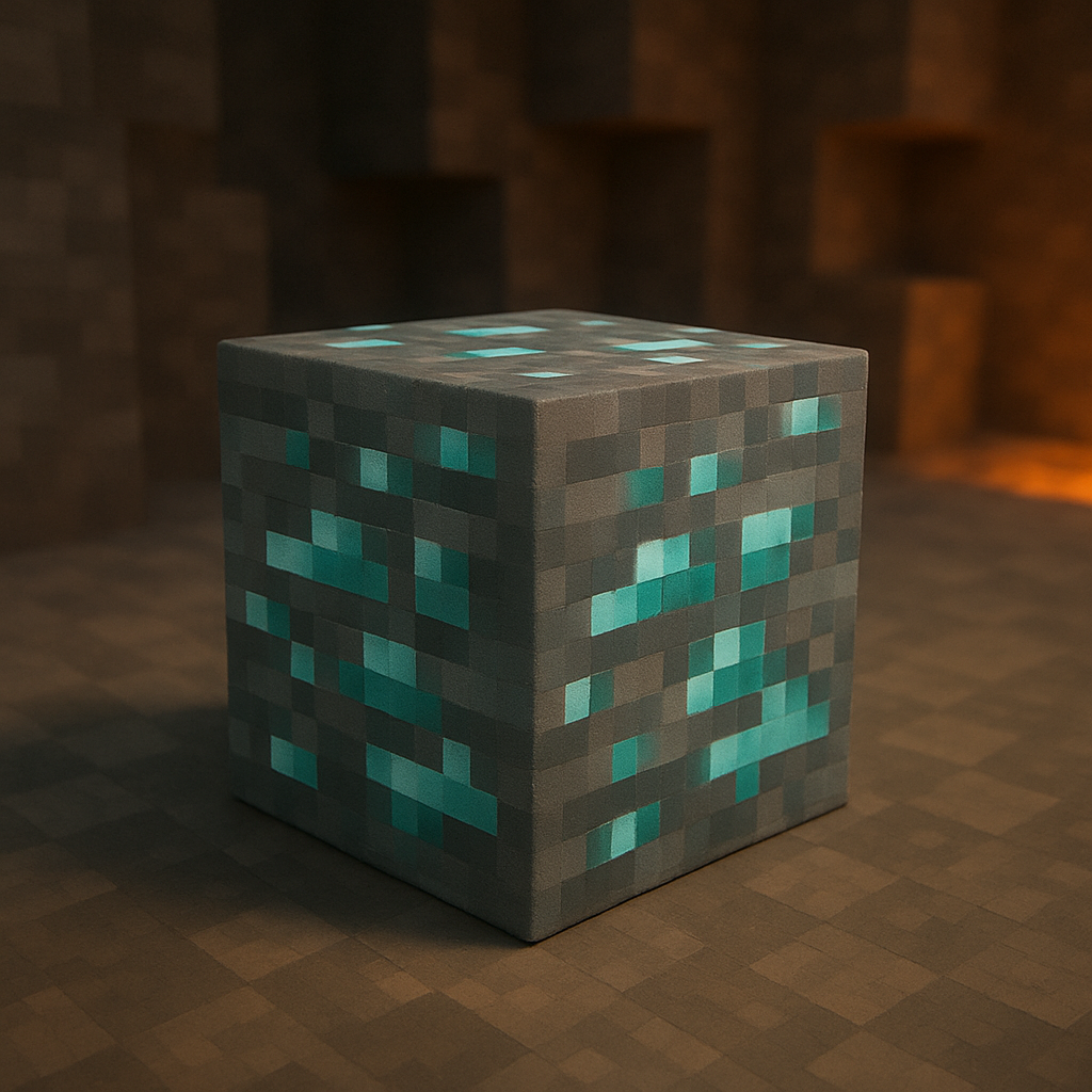 Secrete Subterane - MagneCraft™