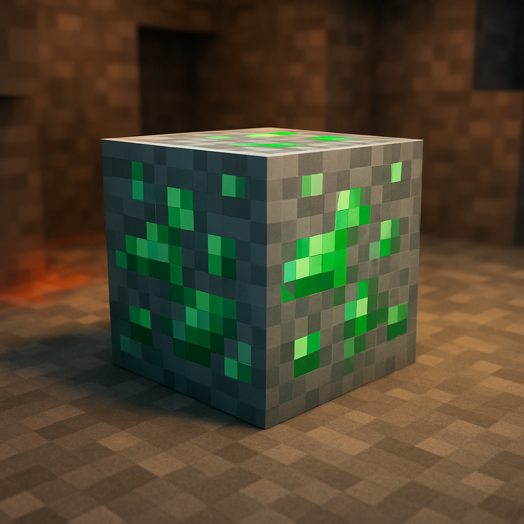 Secrete Subterane - MagneCraft™