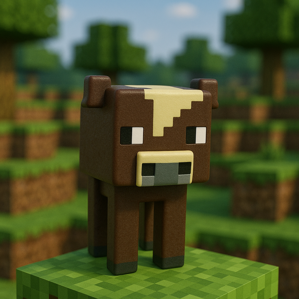 Caractere - MagneCraft™