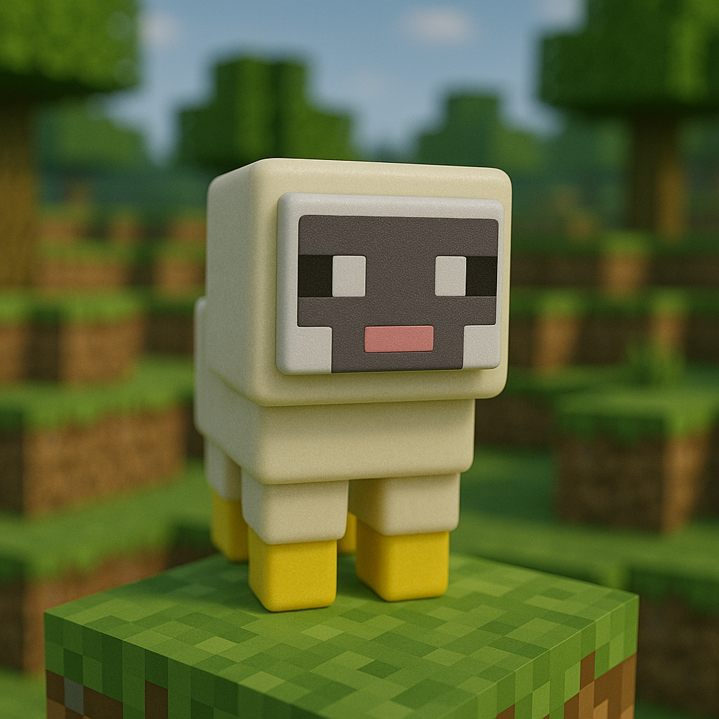 Caractere - MagneCraft™