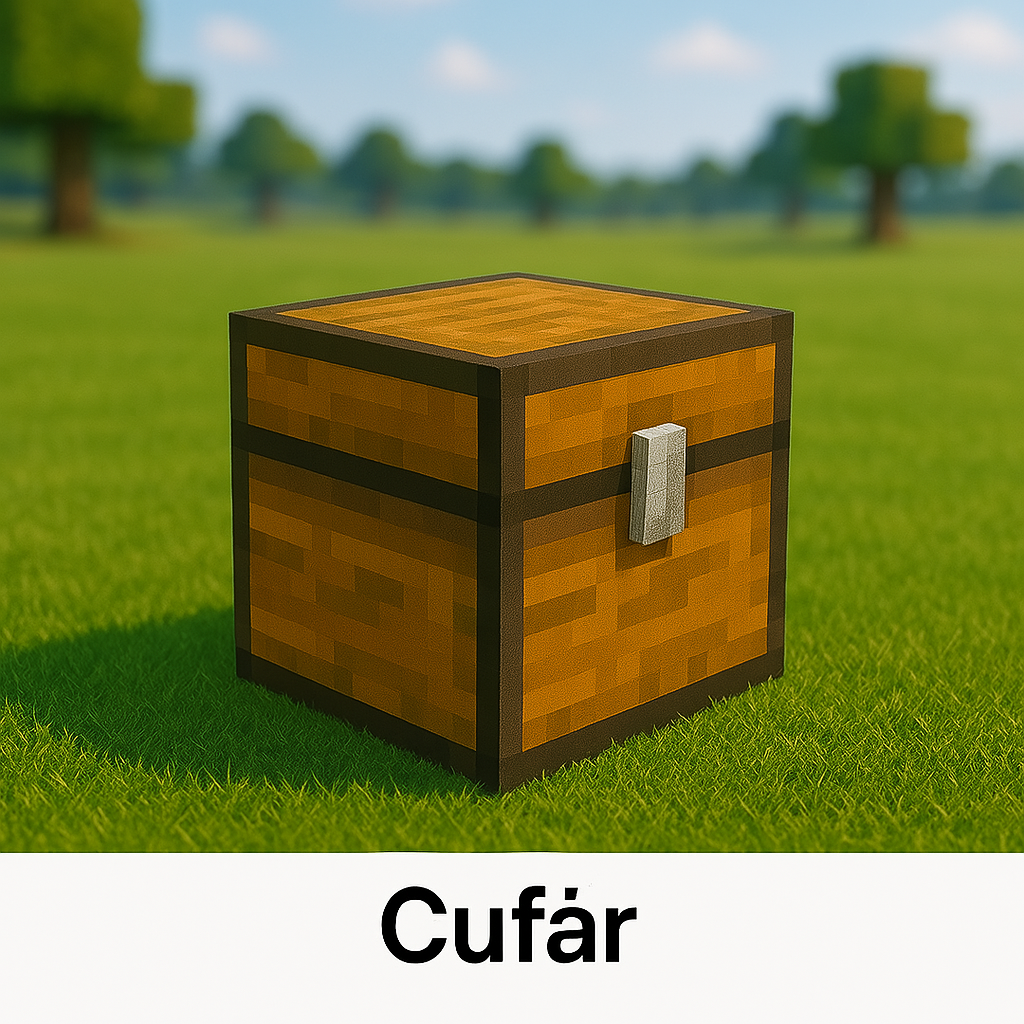 Obiecte Funcționale - MagneCraft™