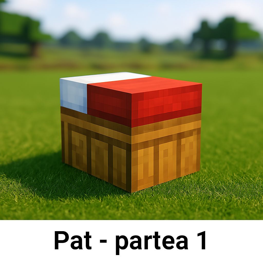 Obiecte Funcționale - MagneCraft™