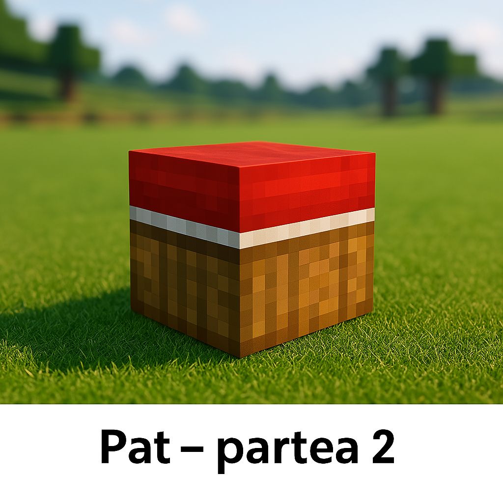 Obiecte Funcționale - MagneCraft™