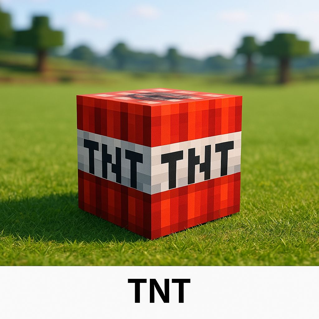 Obiecte Funcționale - MagneCraft™