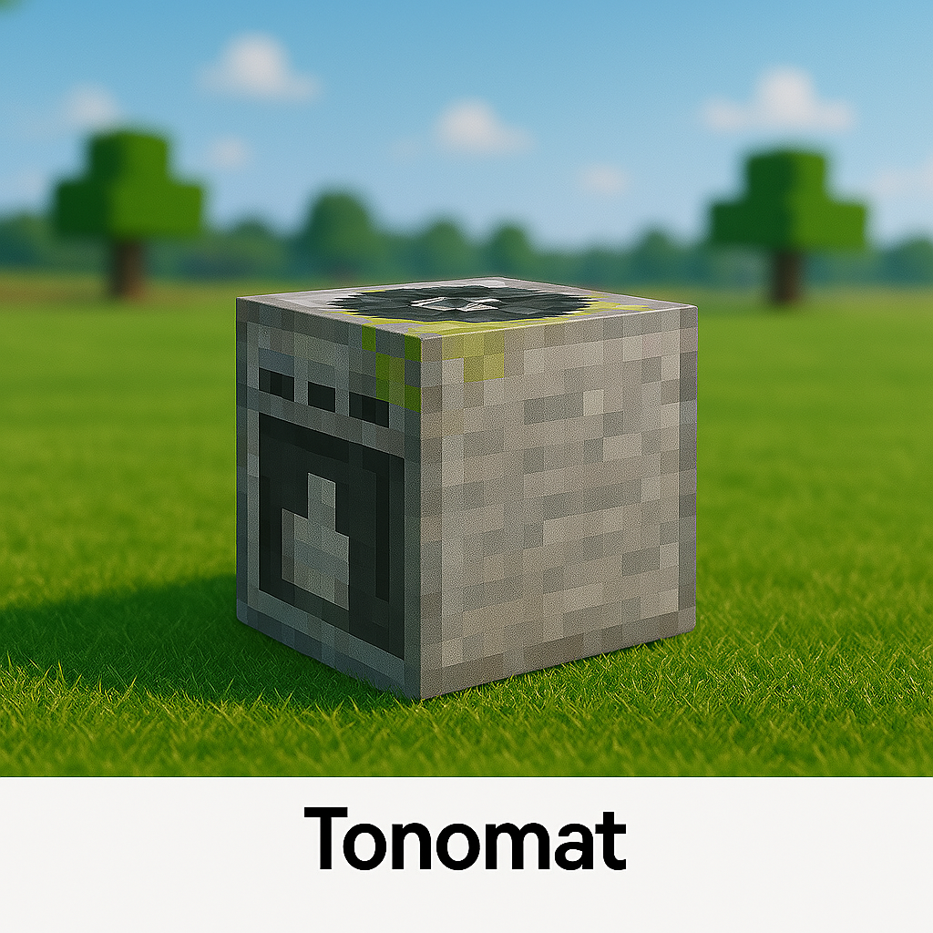 Obiecte Funcționale - MagneCraft™